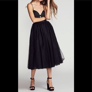 Free People/Fame & Partners Dress